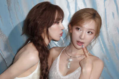 wendy seulgi