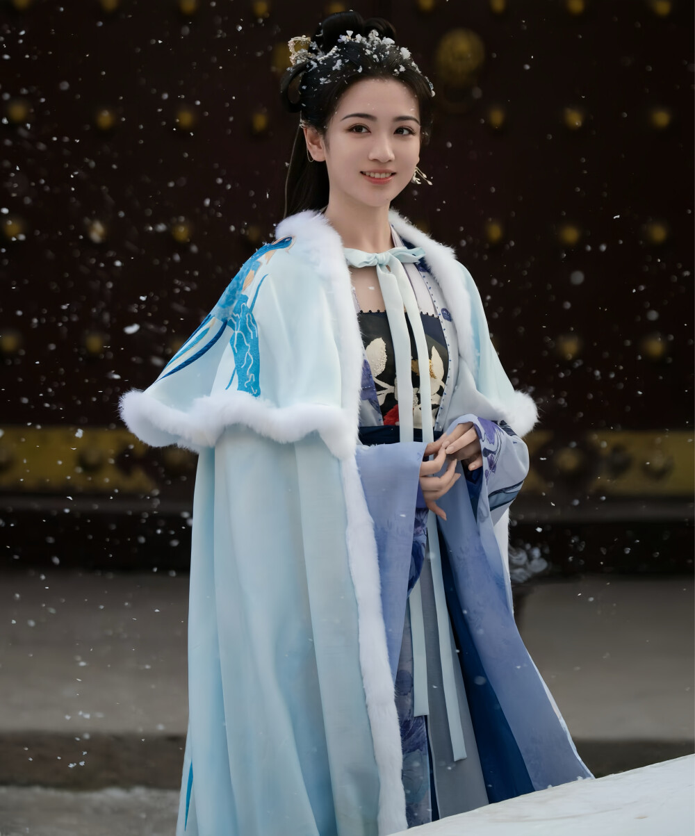 云秀行