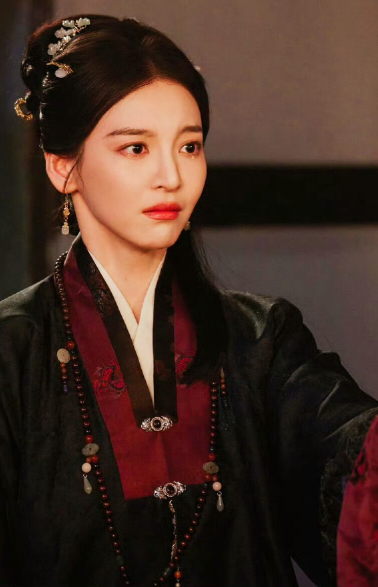 尤婧茹