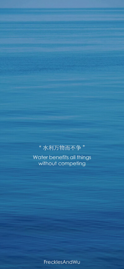 。