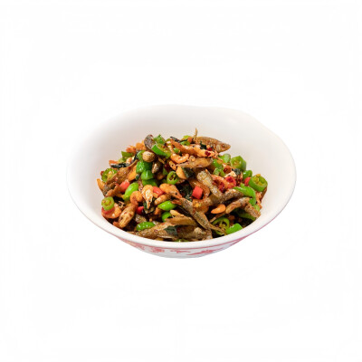 美食白底头像