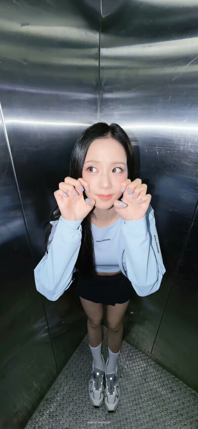 Jisoo