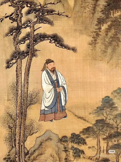 。