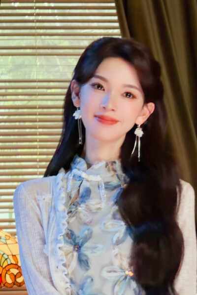 陈瑶/霍仙姑