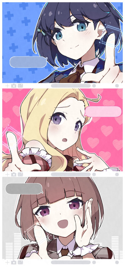 。