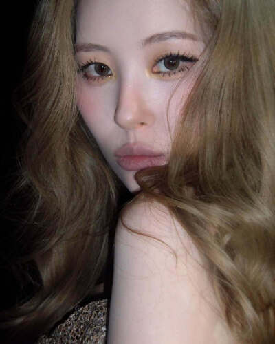宣美