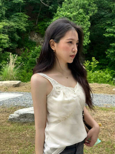 金艺琳 yeri