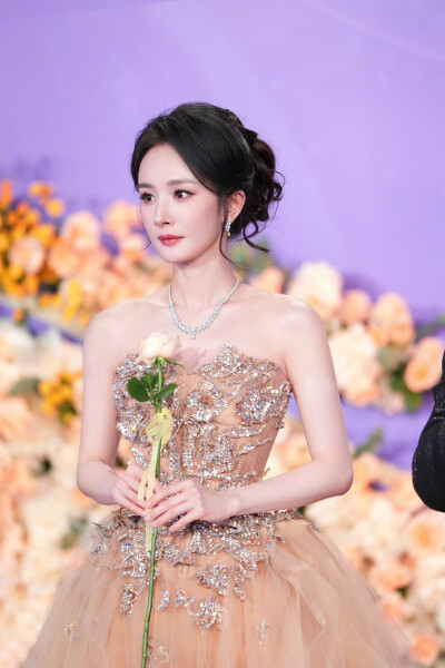 杨幂