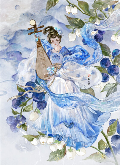 7