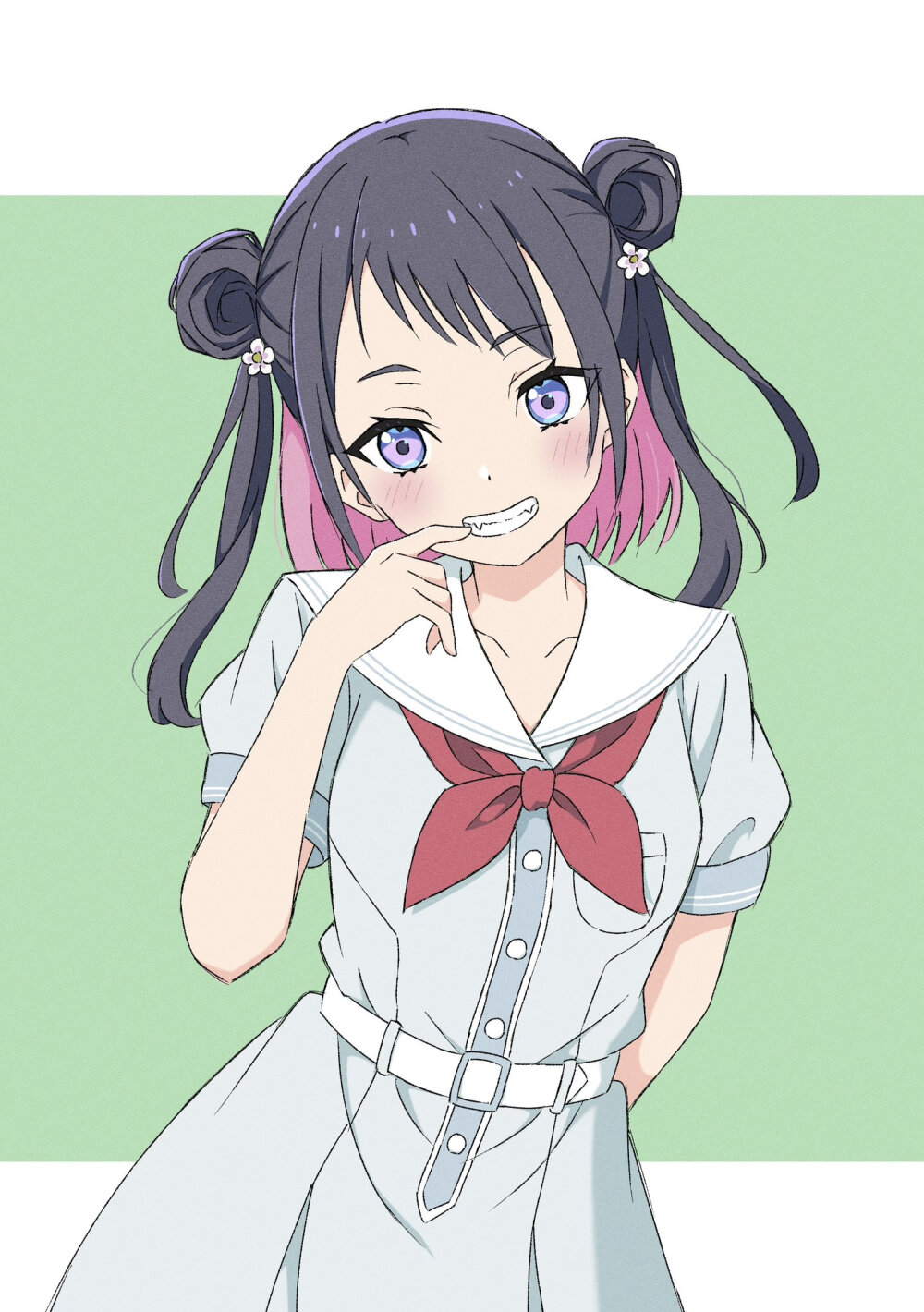莲