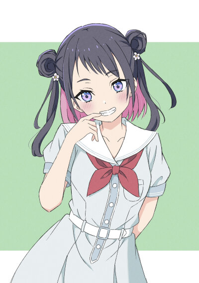 莲
