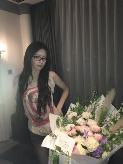 赵美延