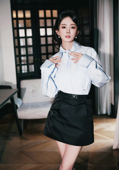 杨幂