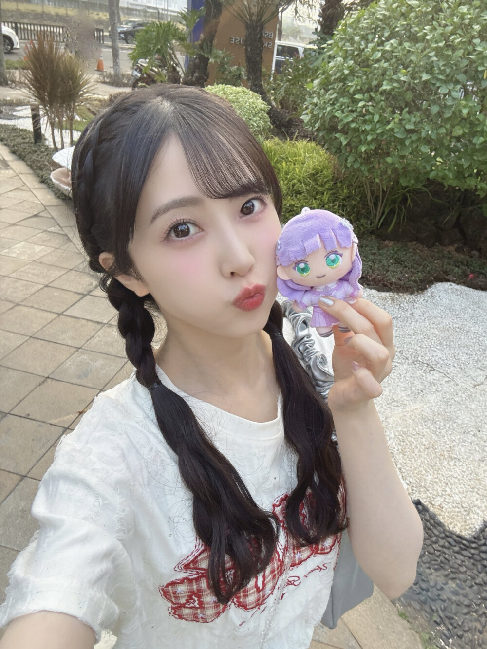 。