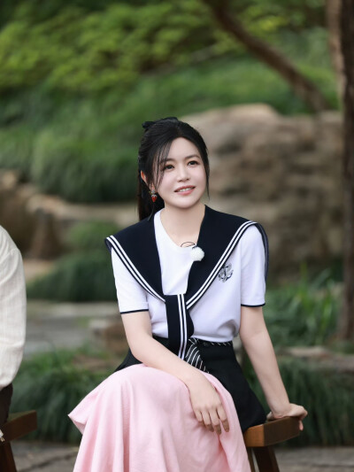 陈妍希