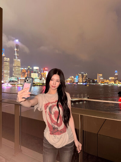 赵美延