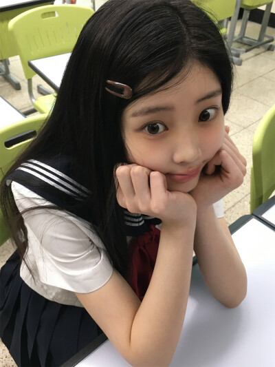 ILLIT wonhee李沅禧