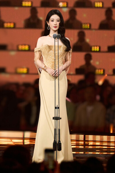 杨紫