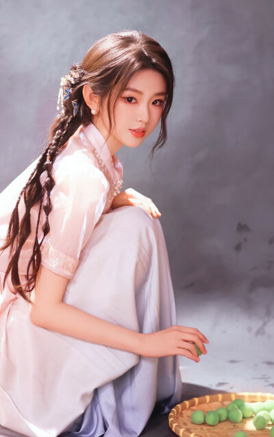 李柯以