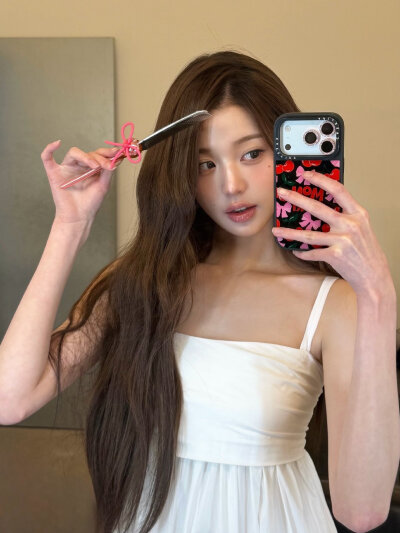 张元英 wonyoung