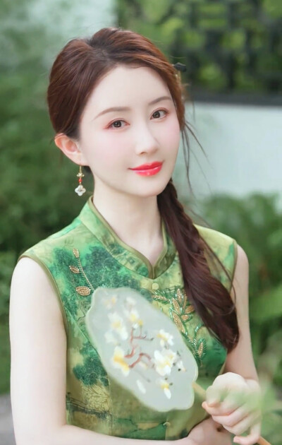 舒畅