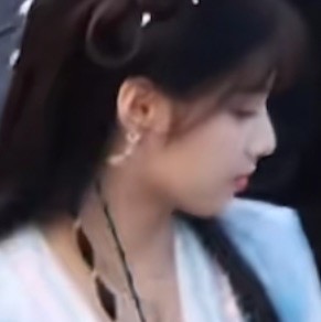 仙子何必早早归来呢？