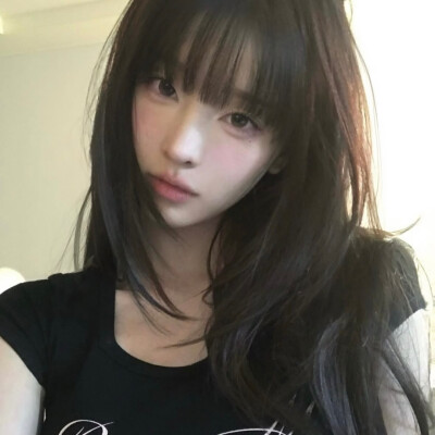 女生头像