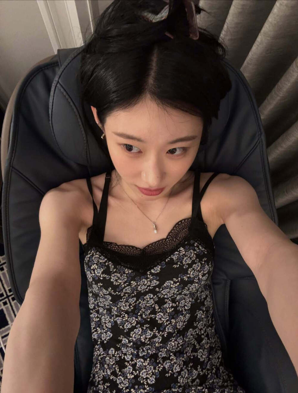 李彩领