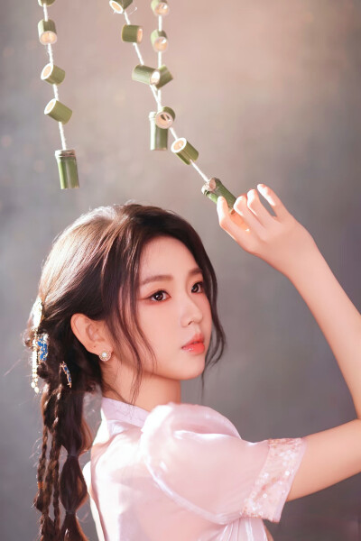 李柯以