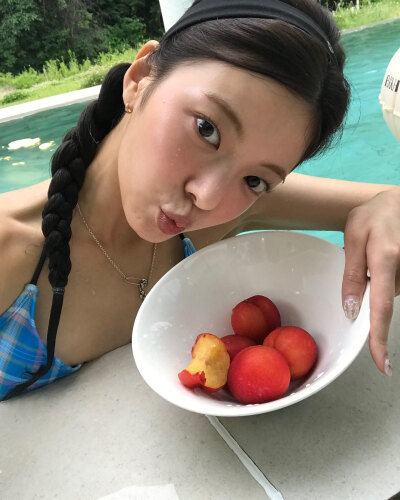 崔智秀 lia