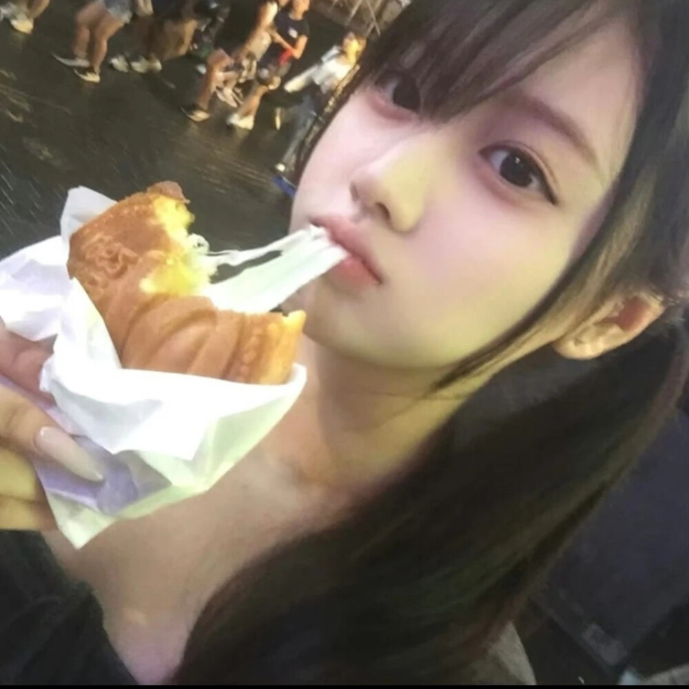 女生头像