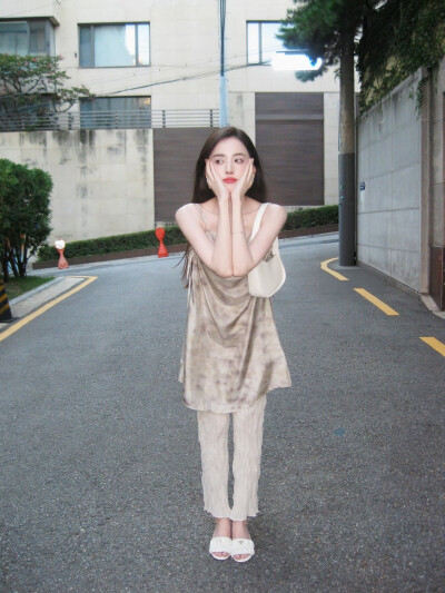 古力娜扎