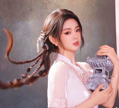 李柯以