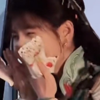 换她笑面如花