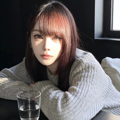 女生头像