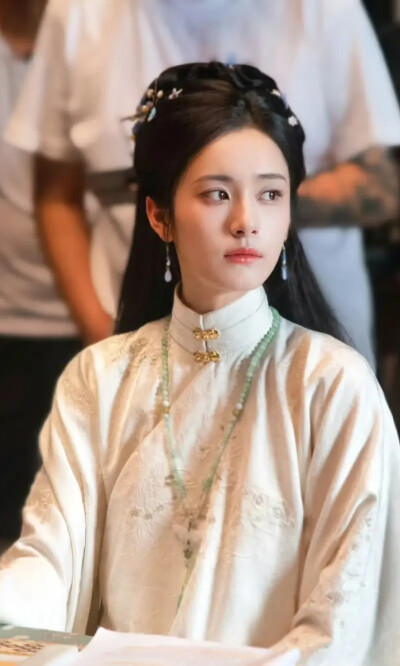 范诗然《花开锦绣》范雅客