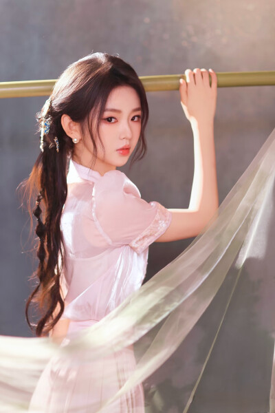 李柯以