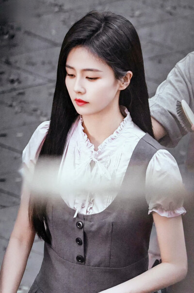 白鹿