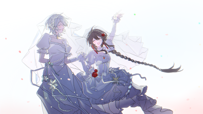 中V
