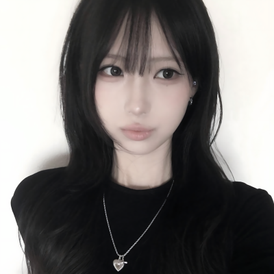 女生头像
