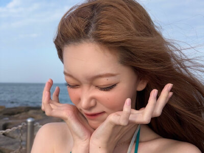 福富月