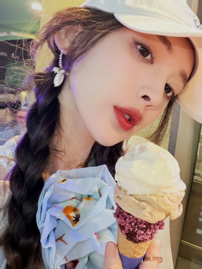 古力娜扎