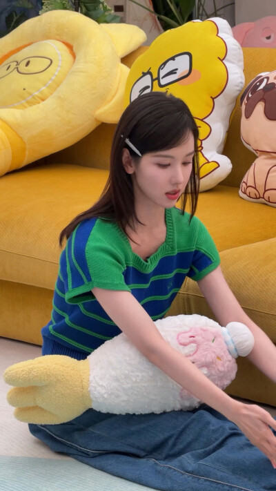嘟嘟