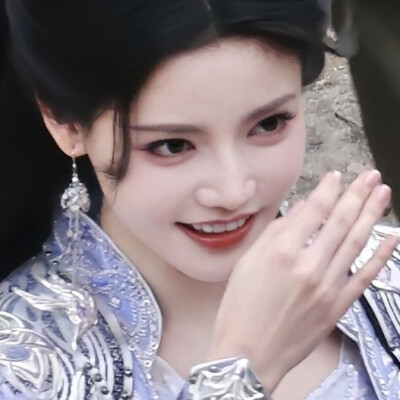 云霄