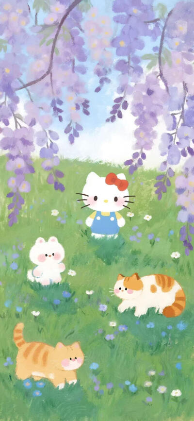 可可爱爱