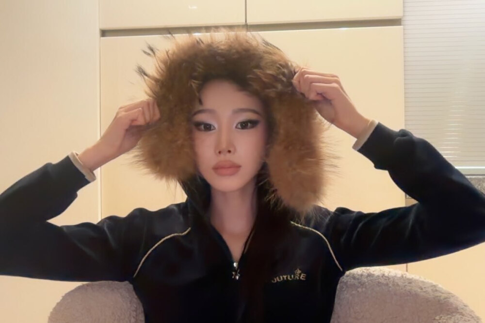 内永绘里 giselle