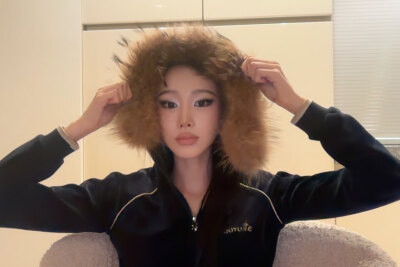 内永绘里 giselle