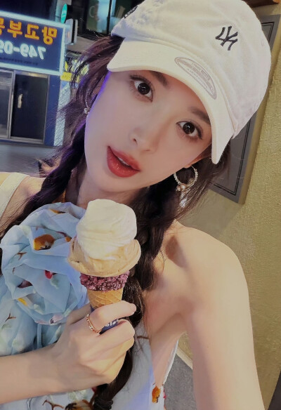 古力娜扎