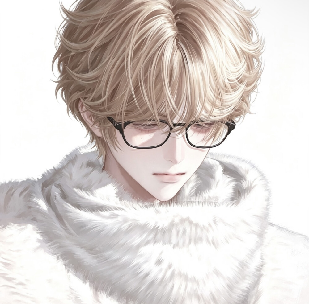 男头