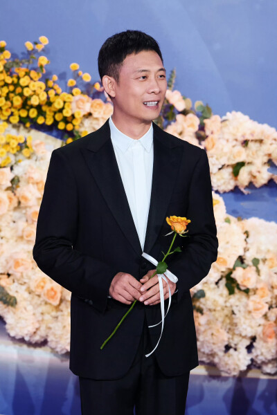 张译